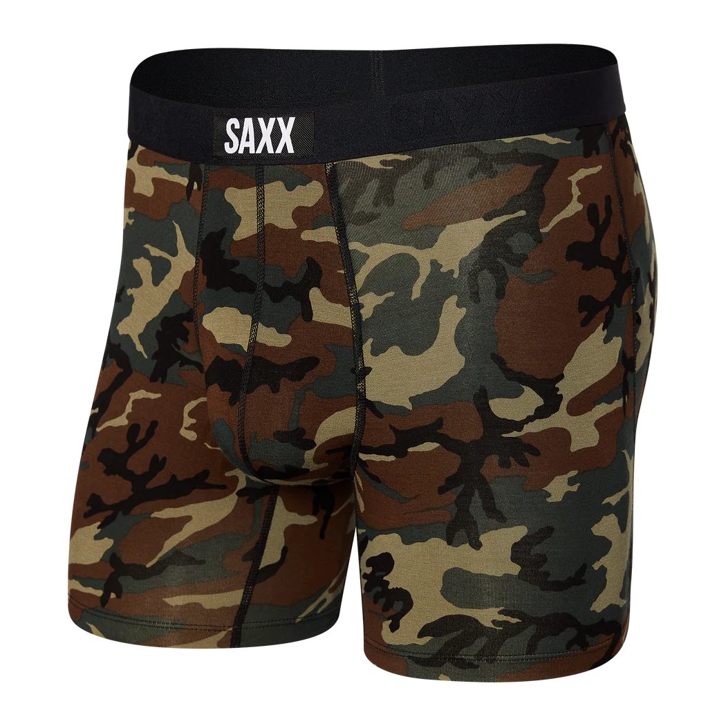 Saxx Underwear- Vibe Single Pack