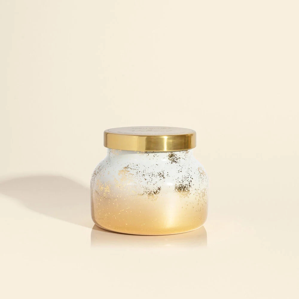 VOLCANO GLIMMER PETITE JAR