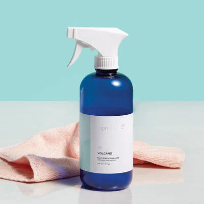 Capri Blue Volcano Surface Cleaner
