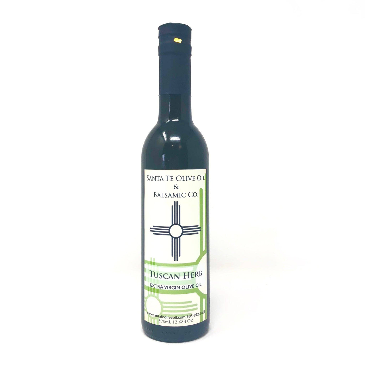 Tuscan Herb Olive Oil: 375ml | 12.68oz