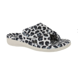 Vionic Relax Slippers with Arch Support