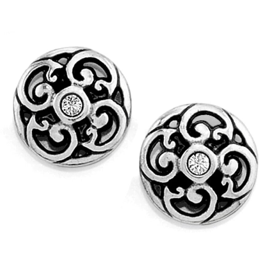 BETSEY MINI POST EARRINGS