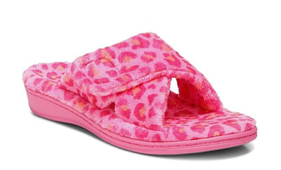Vionic Relax Slippers with Arch Support