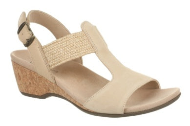 Kaytie Wedge Sandal